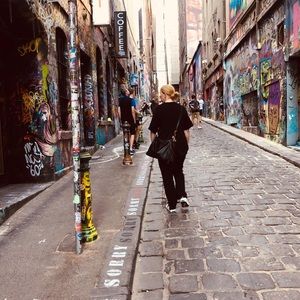 Meet your Posher, Renee